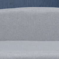 Hundesofa mit Weichem Bezug Haustiersofa