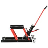 Hydraulik Motorradheber 680kg Hydraulische Hebebühne