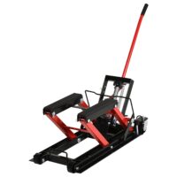 Hydraulik Motorradheber 680kg Hydraulische Hebebühne