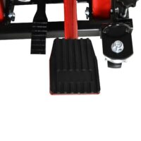 Hydraulik Motorradheber 680kg Hydraulische Hebebühne