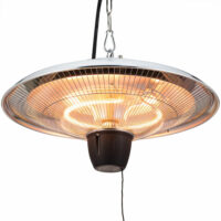 Infrarot Decken Heizstrahler 1500 Watt