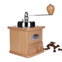 Kaffeemühle Zassenhaus Brasilia Natur