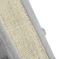 Katzenbaum mit Sisalsäulen 59x39x83cm