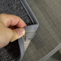 Katzenkratzbaum Deckenhoch 230-250cm mit Hängematte