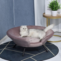 Katzensofa Hundesofa Hundebett Haustiersofa