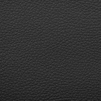 Kettlebell 8kg Kugelhantel mit Stahlgriff Kunstleder Mangel