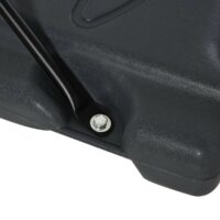 Kinder Basketballkorb + BALL 180-230cm