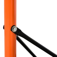 Kinder Basketballkorb + BALL 180-230cm