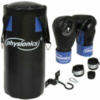 Kinder Boxsack Set 55cm inkl. Handschuhe