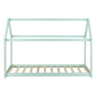 Kinderbett Netstal 90x200 cm