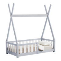 Kinderbett Helsingborg 70x140 cm