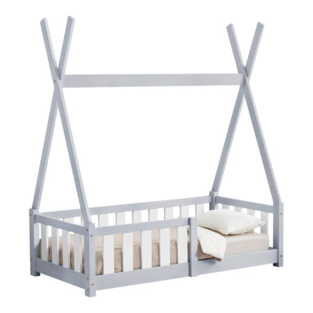 Kinderbett Helsingborg 70x140 cm