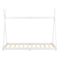 Kinderbett Höri 90x200 cm Tipi