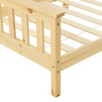 Kinderbett Nuuk 90x200 cm