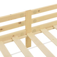 Kinderbett Nuuk 90x200 cm