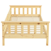 Kinderbett Nuuk 90x200 cm