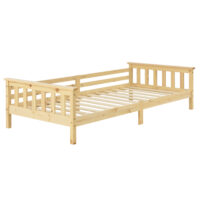 Kinderbett Nuuk 90x200 cm