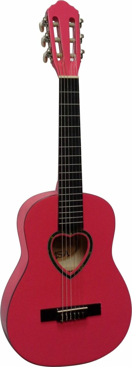 Kindergitarre Klassik 1/2 Grösse