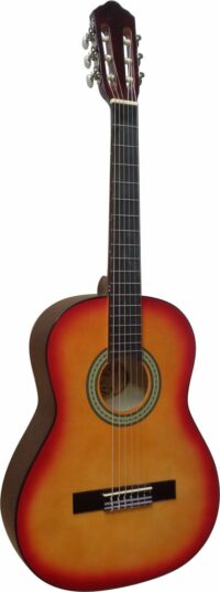 Kindergitarre Klassik 1/2 Grösse