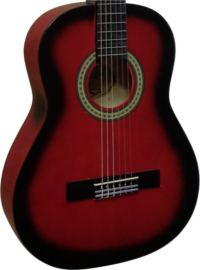 Kindergitarre Klassik 1/2 Grösse