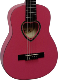 Kindergitarre Klassik 1/2 Grösse