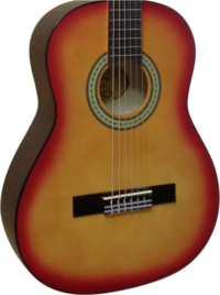 Kindergitarre Klassik 1/2 Grösse