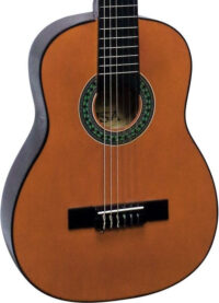 Kindergitarre Klassik 1/4 & Zubehör