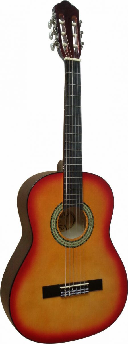 Kindergitarre Klassik 3/4 Grösse