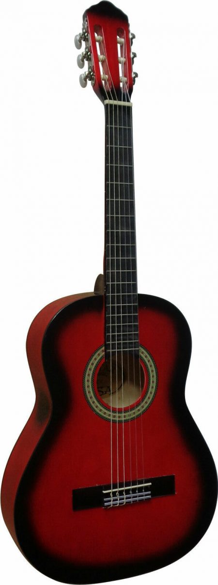 Kindergitarre Klassik 3/4 Grösse