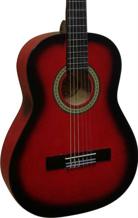 Kindergitarre Klassik 3/4 Grösse