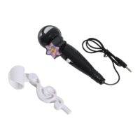 Kinderklavier Piano mit Mikrofon MP3 USB