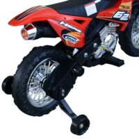Kindermotorrad Elektromotorrad Kinder Elektro Motorrad