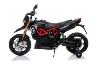 Kindermotorrad Kindertöff Aprilia Dorsoduro 900