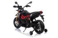 Kindermotorrad Kindertöff Aprilia Dorsoduro 900