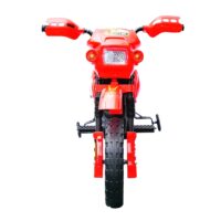 Kindermotorrad Motocross Elektromotorrad
