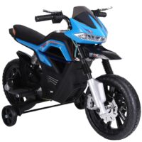 Kindermotorrad ab 3 Jahren Elektro-Motorrad