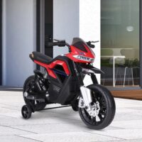 Kindermotorrad ab 3 Jahren Elektro-Motorrad