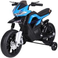 Kindermotorrad ab 3 Jahren Elektro-Motorrad
