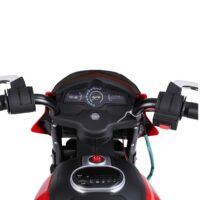 Kindermotorrad ab 3 Jahren Elektro-Motorrad