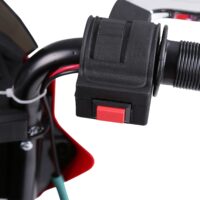 Kindermotorrad ab 3 Jahren Elektro-Motorrad