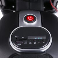 Kindermotorrad ab 3 Jahren Elektro-Motorrad