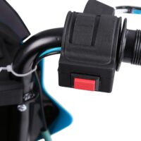 Kindermotorrad ab 3 Jahren Elektro-Motorrad
