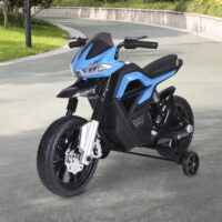 Kindermotorrad ab 3 Jahren Elektro-Motorrad