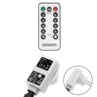 Kirschblütenbaum 220 LED's Lichterbaum 220cm mit Fernbedienung