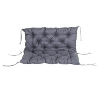 Kissen Auflage für Gartenbank Hollywoodschaukel L: 98cm