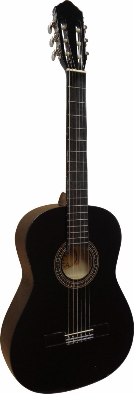 Klassische Gitarre 4/4