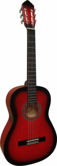 Klassische Gitarre 4/4