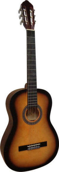 Klassische Gitarre 4/4