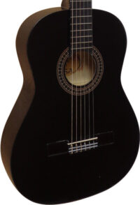 Klassische Gitarre 4/4