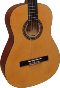 Klassische Gitarre 4/4